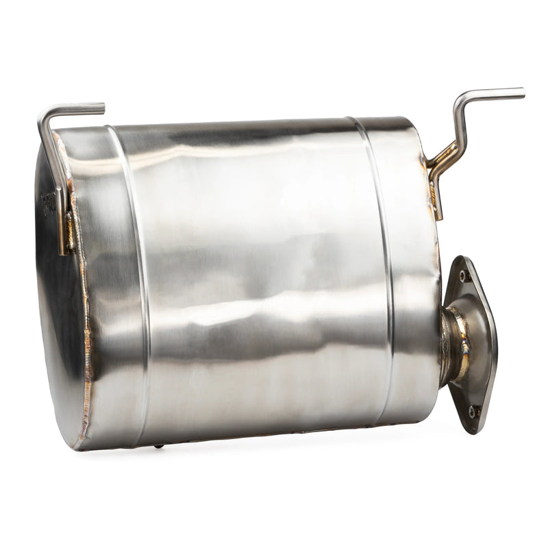 RPM Polaris RZR Pro R Chambered 3