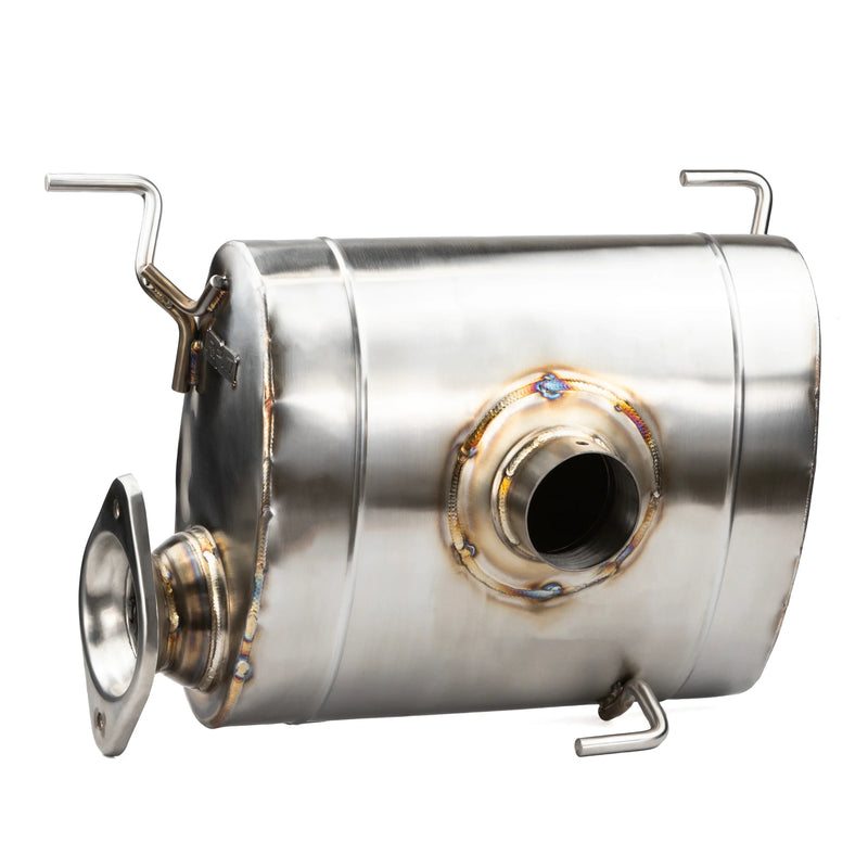 RPM Polaris RZR Pro R Chambered 3