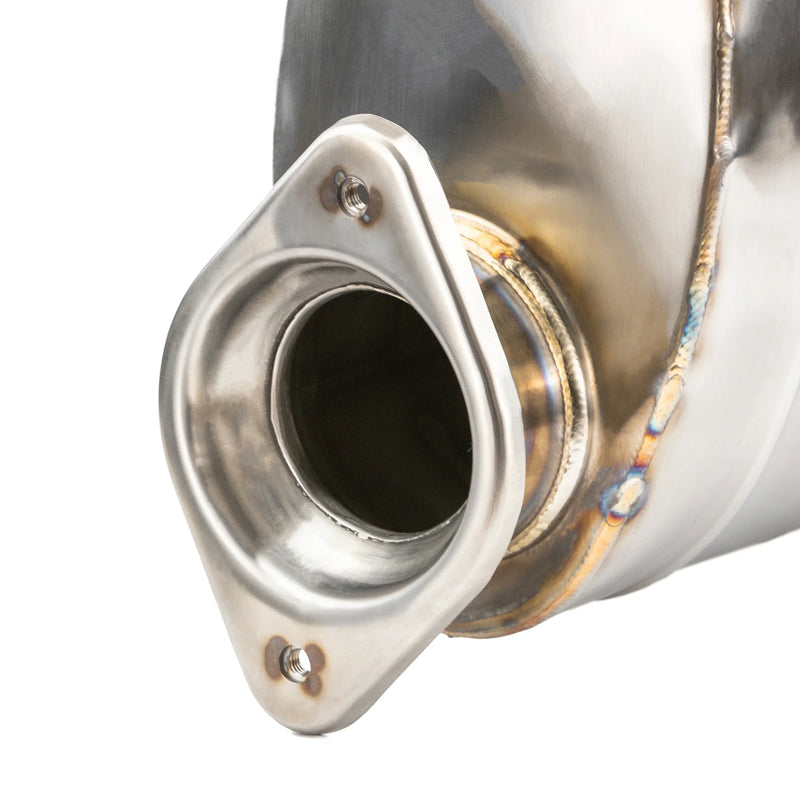 RPM Polaris RZR Pro R Chambered 3