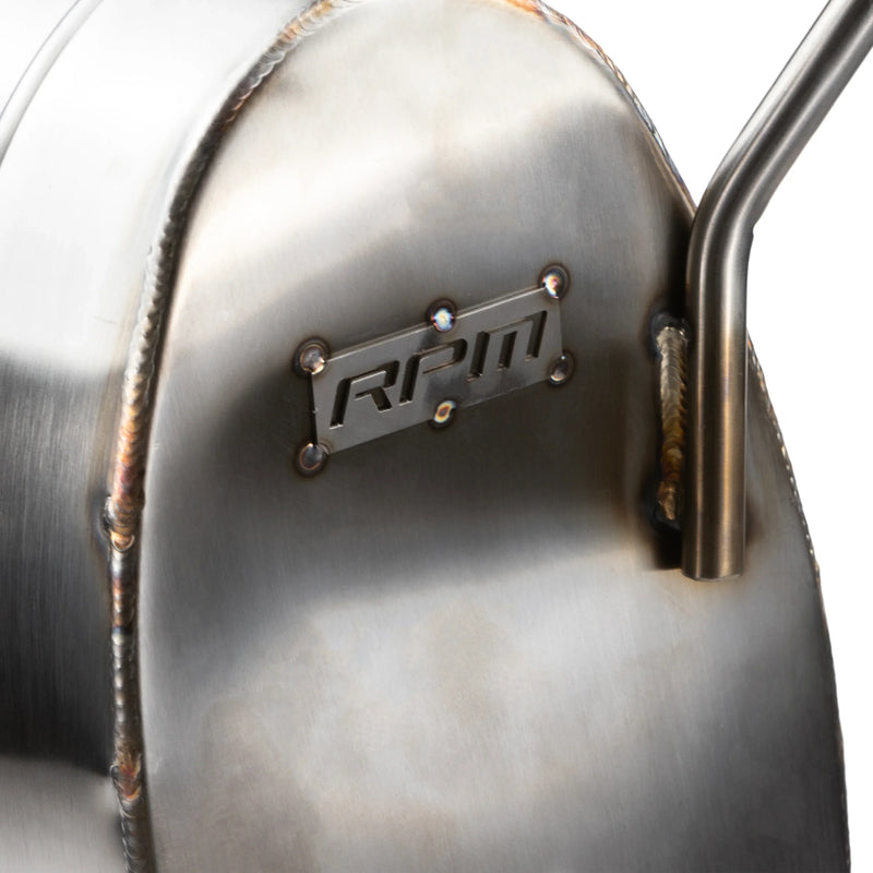 RPM Polaris RZR Pro R Chambered 3