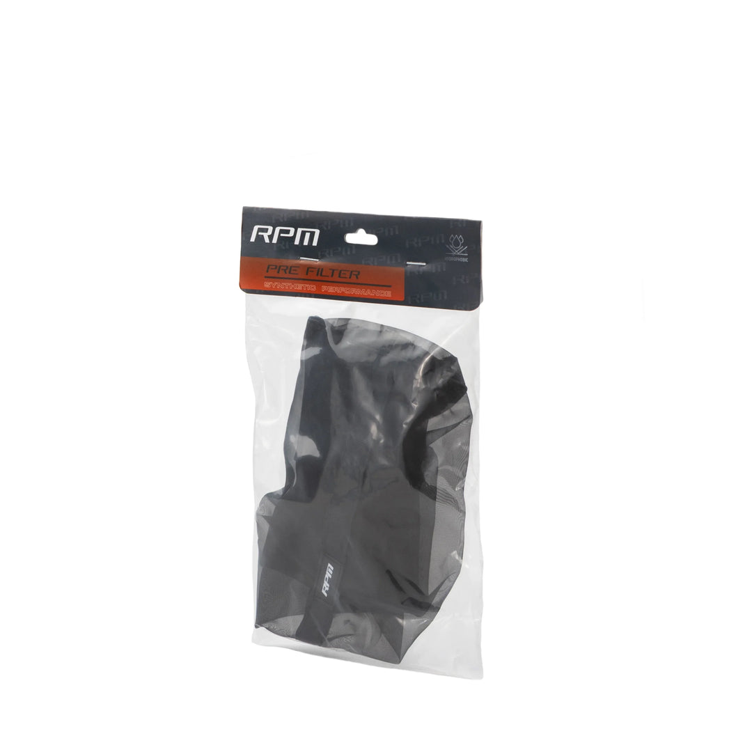 RPM Polaris RZR Pro R Air Filter Pre Filter