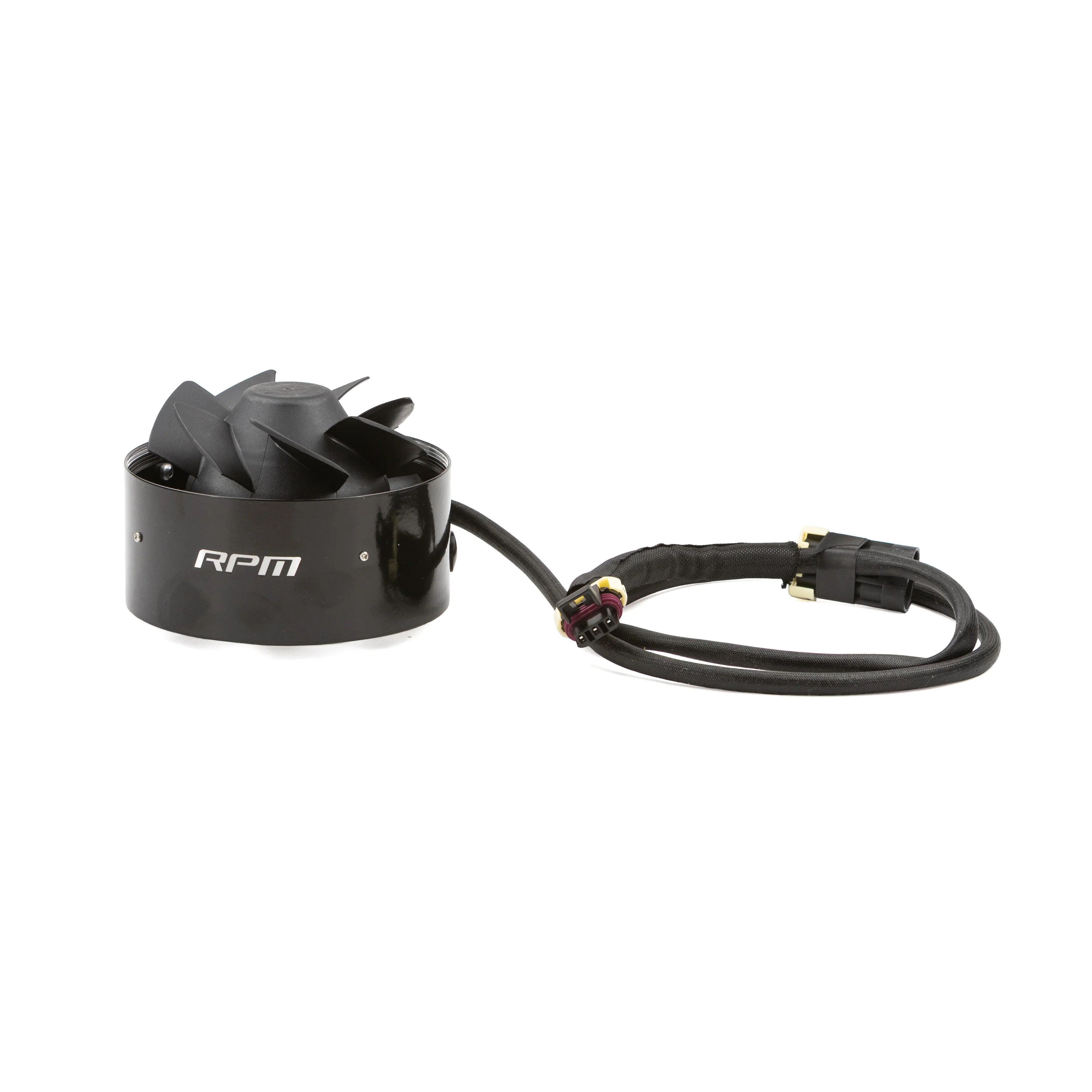 Clutch Fan Parts – RPM SXS