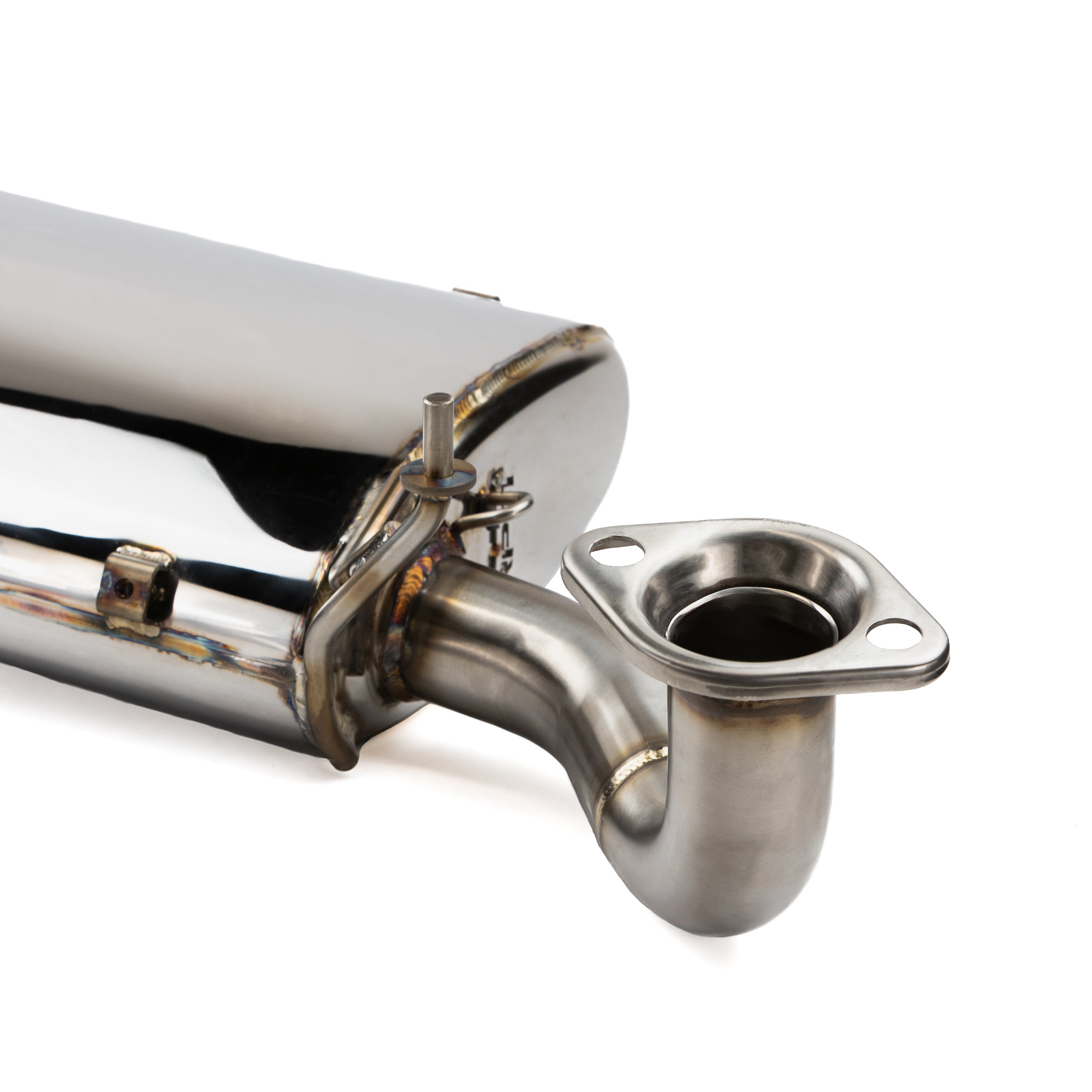 RPM Ranger XP 1000 and 1000 XP Sport Muffler – RPM SXS