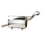 RPM Ranger XP 1000, RZR XP1000, RS1 Sport Muffler