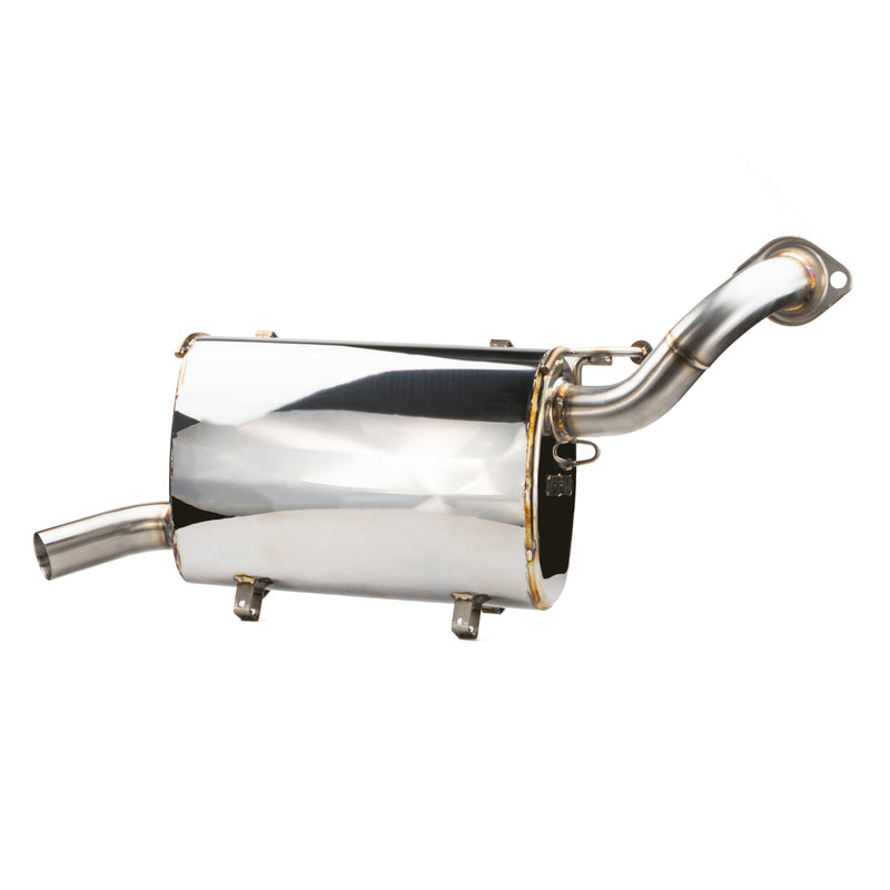 RPM Ranger XP 1000, RZR XP1000, RS1 Sport Muffler