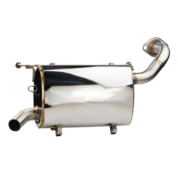RPM Ranger XP 1000, RZR XP1000, RS1 Sport Muffler