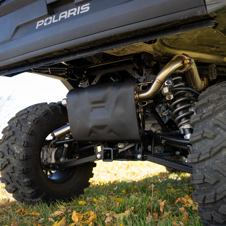 RPM Ranger XP 1000 and 1000 XP Sport Muffler