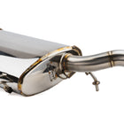 RPM Ranger XP 1000, RZR XP1000, RS1 Sport Muffler