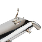 RPM Ranger XP 1000, RZR XP1000, RS1 Sport Muffler