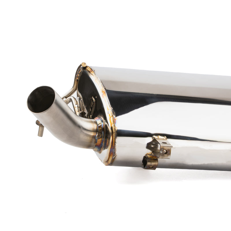 RPM Ranger XP 1000, RZR XP1000, RS1 Sport Muffler