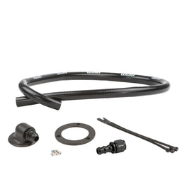 RPM Can-Am X3 4-Stage Oil Catch Can Recirculation Kit ONLY