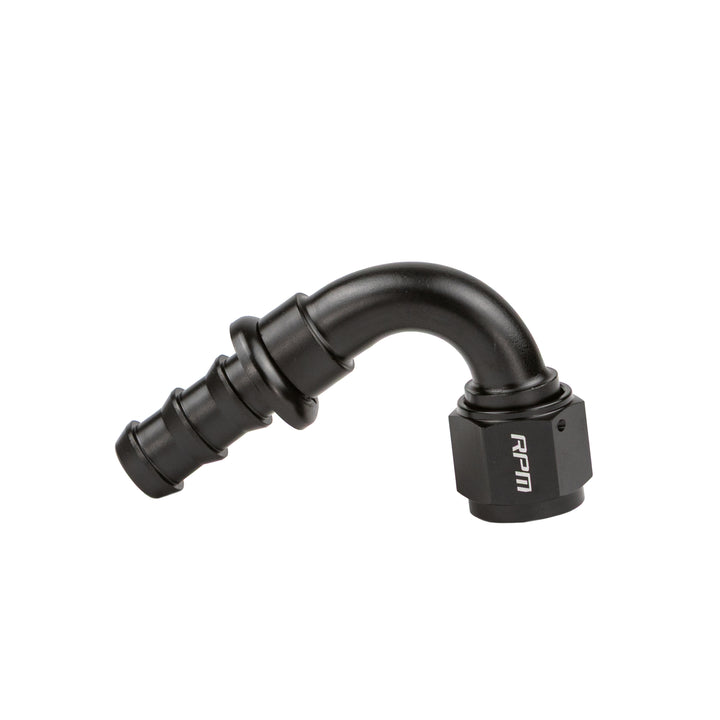 RPM Catch Can 10AN Fittings