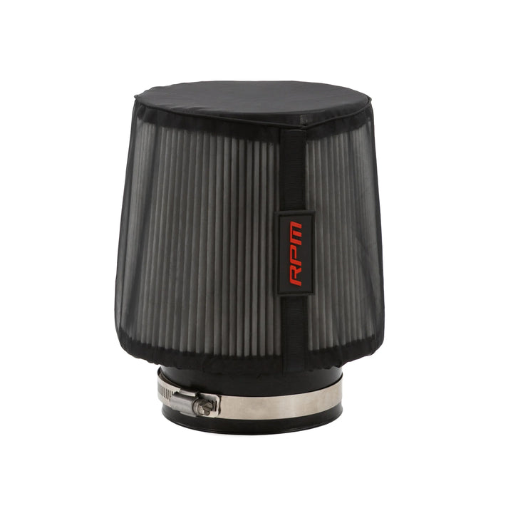 RPM Can-Am X3 High Flow Carbon Intake Kit