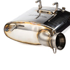 RPM Polaris Scrambler & Sportsman 1000S Sport Muffler Slip On Performance Exhaust - RPM SXS