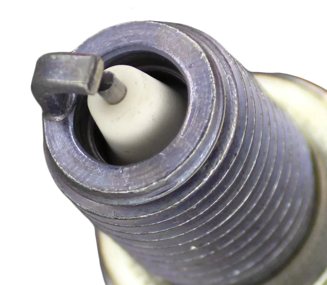 Brisk Can-Am X3 Turbo Silver Racing Spark Plug Set - (3)