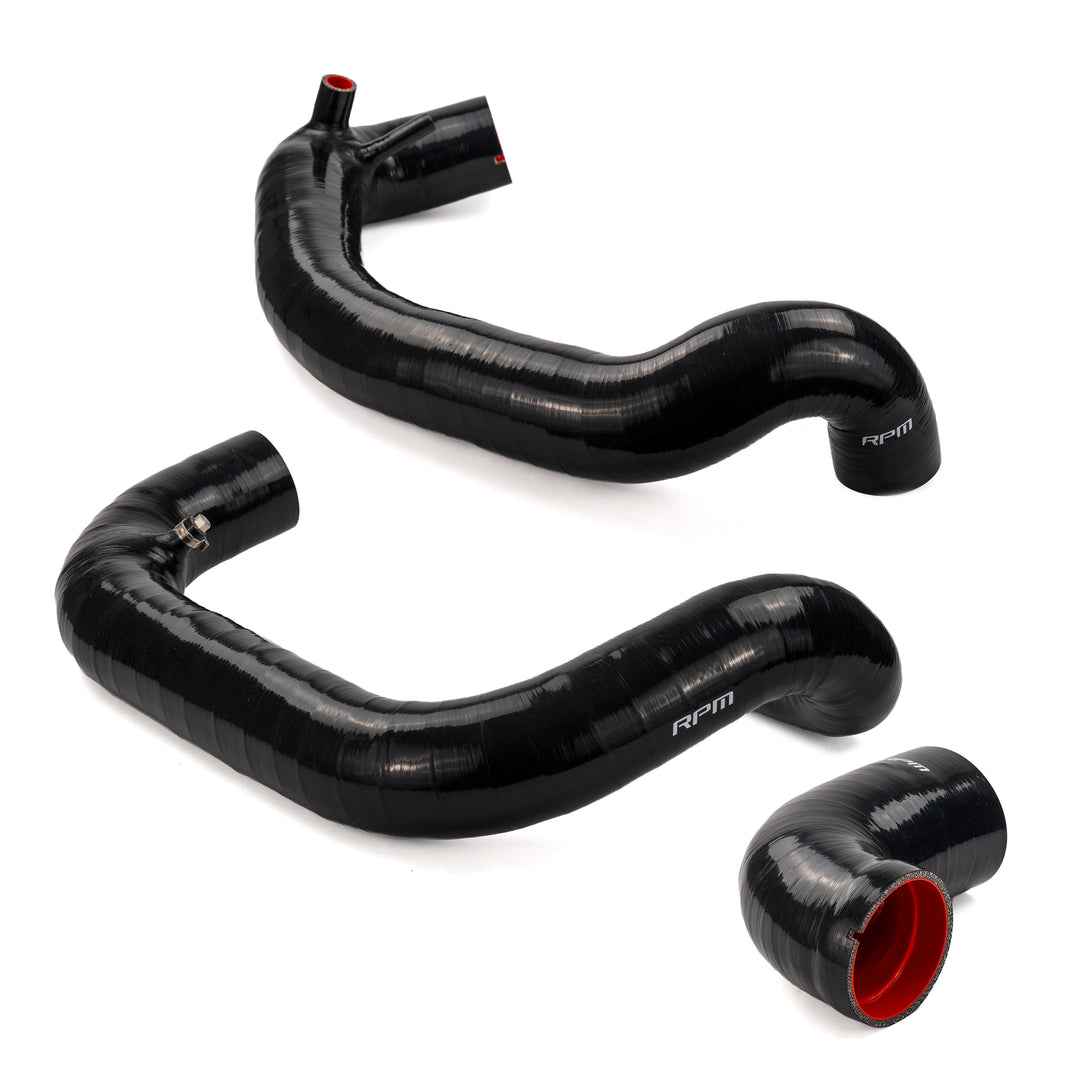 RPM Segway Super Villain SX20T Silicone Intake & Charge Tube Kit