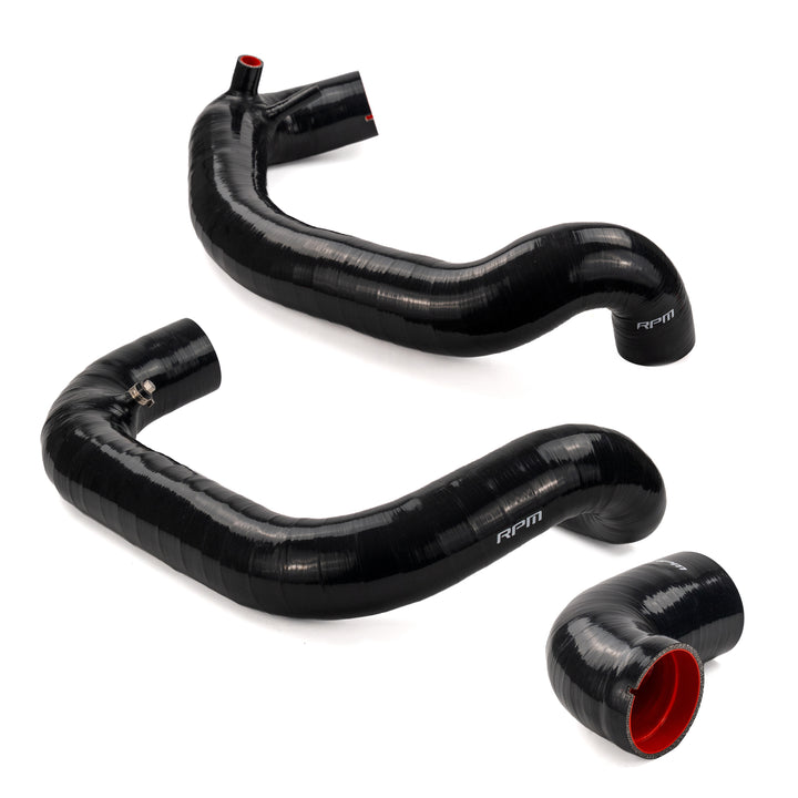 RPM Segway Super Villain SX20T Silicone Intake & Charge Tube Kit