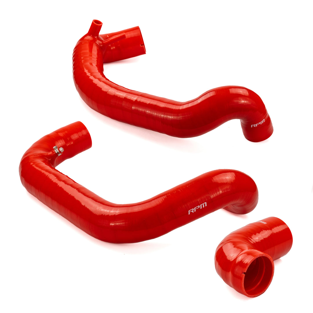 RPM Segway Super Villain SX20T Silicone Intake & Charge Tube Kit