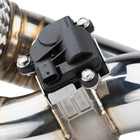 RPM Maverick R Side Exit E-Valve Down Pipe - 2 Seat & MAX
