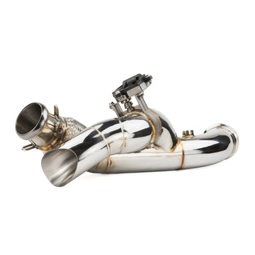 RPM Exhaust for the Can-Am Maverick R – RPM SXS