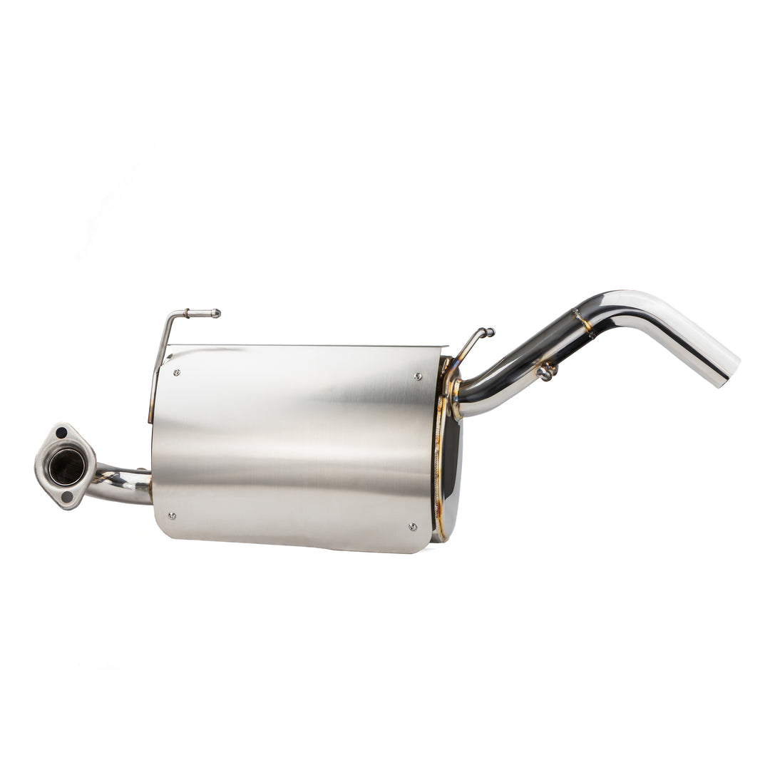 RPM Ranger XP 1000 Sport Muffler