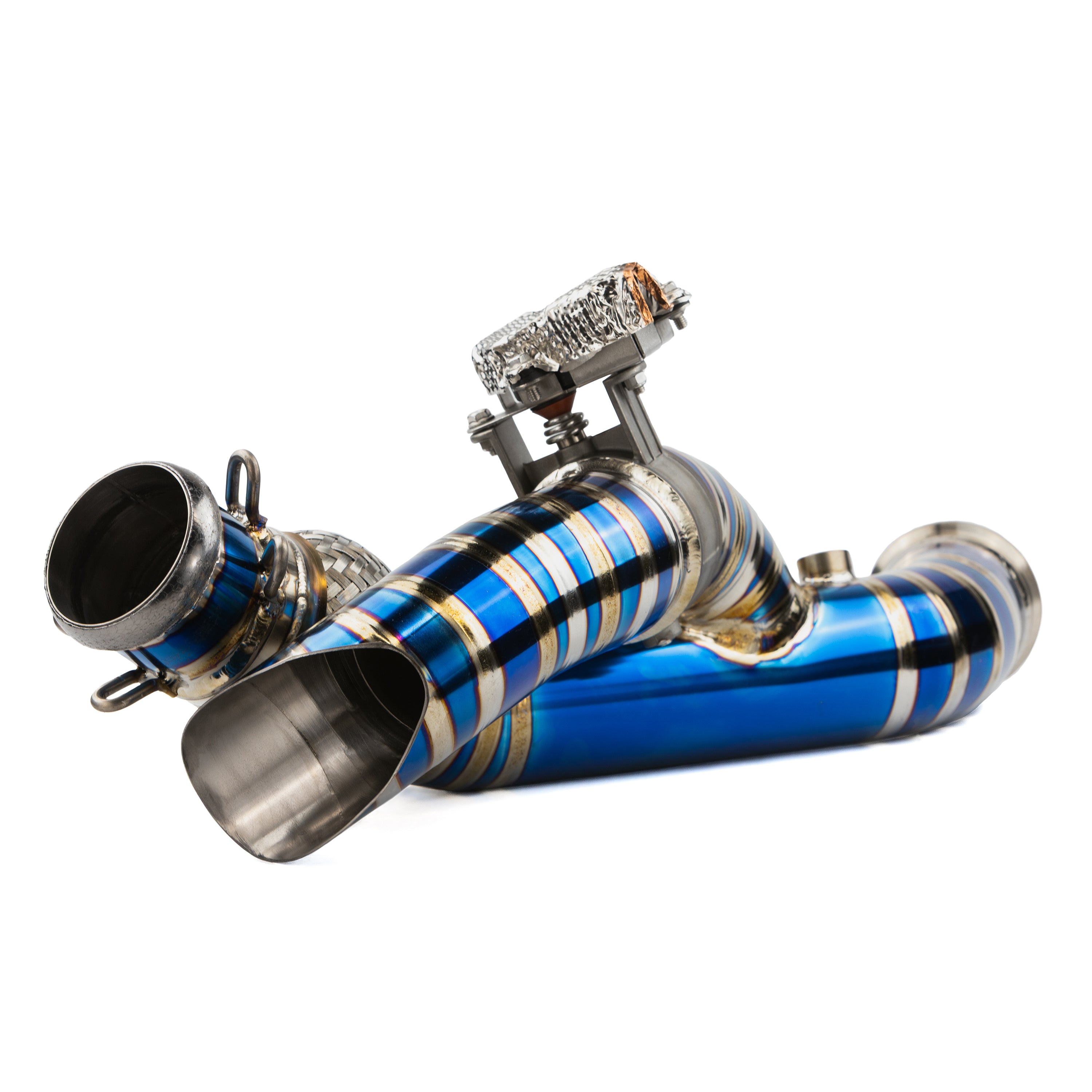 RPM Maverick R Titanium 3