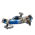 RPM Maverick R Titanium 3