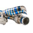 RPM Maverick R Titanium 3