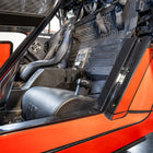 RPM Speed UTV El Jefe 12 Gallon Auxiliary Fuel Tank