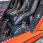 RPM Speed UTV El Jefe 12 Gallon Auxiliary Fuel Tank