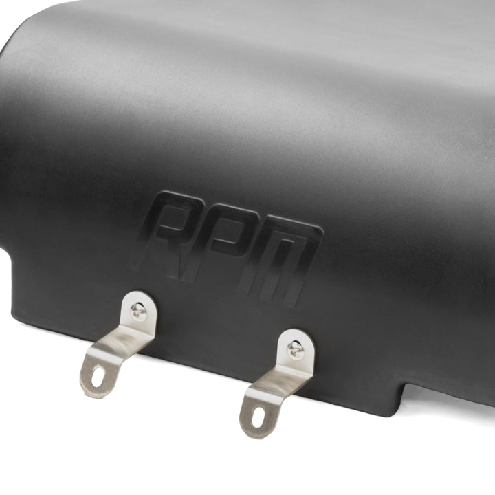 RPM Speed UTV El Jefe 12 Gallon Auxiliary Fuel Tank