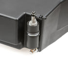 RPM Speed UTV El Jefe 12 Gallon Auxiliary Fuel Tank