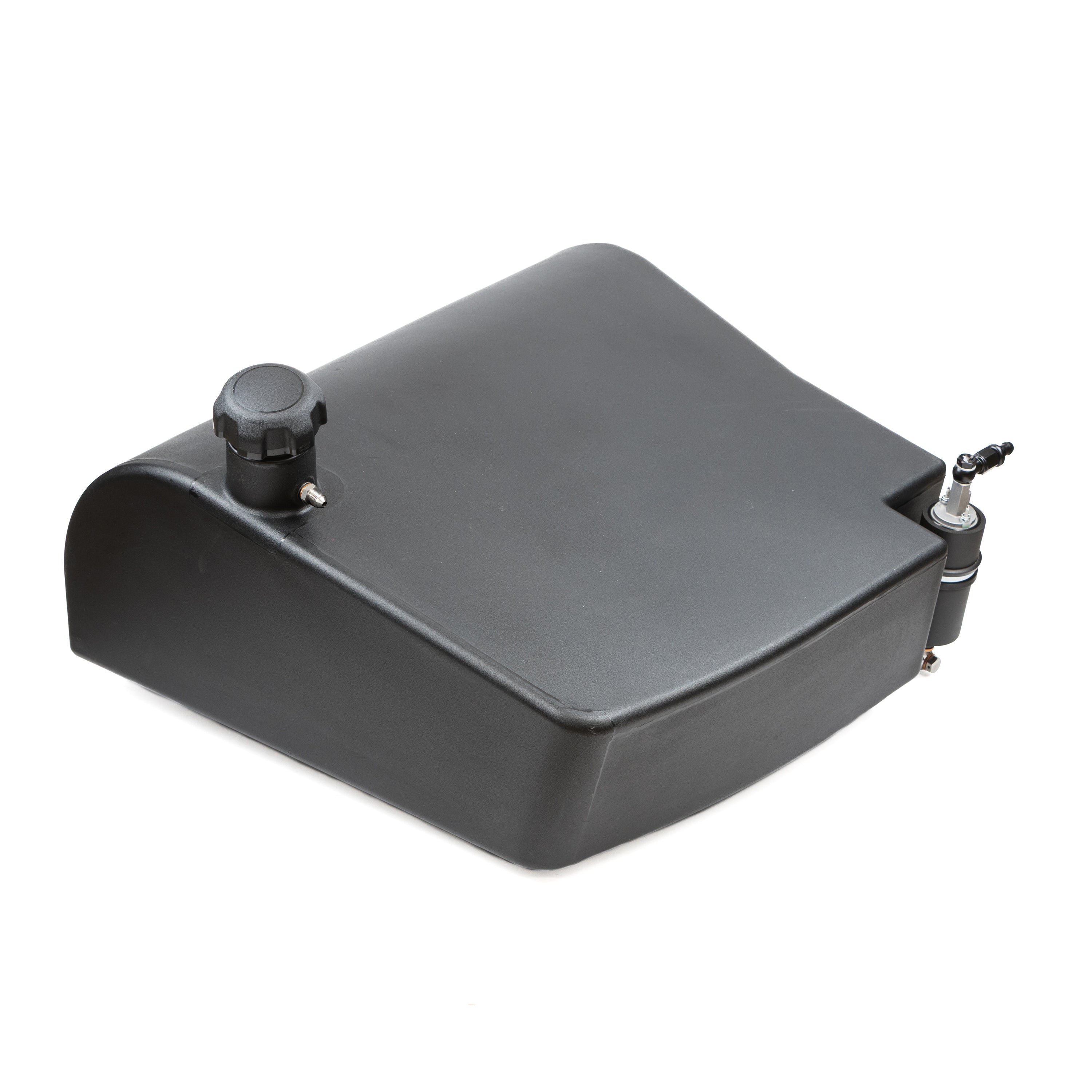RPM Speed UTV El Jefe 12 Gallon Auxiliary Fuel Tank – RPM SXS