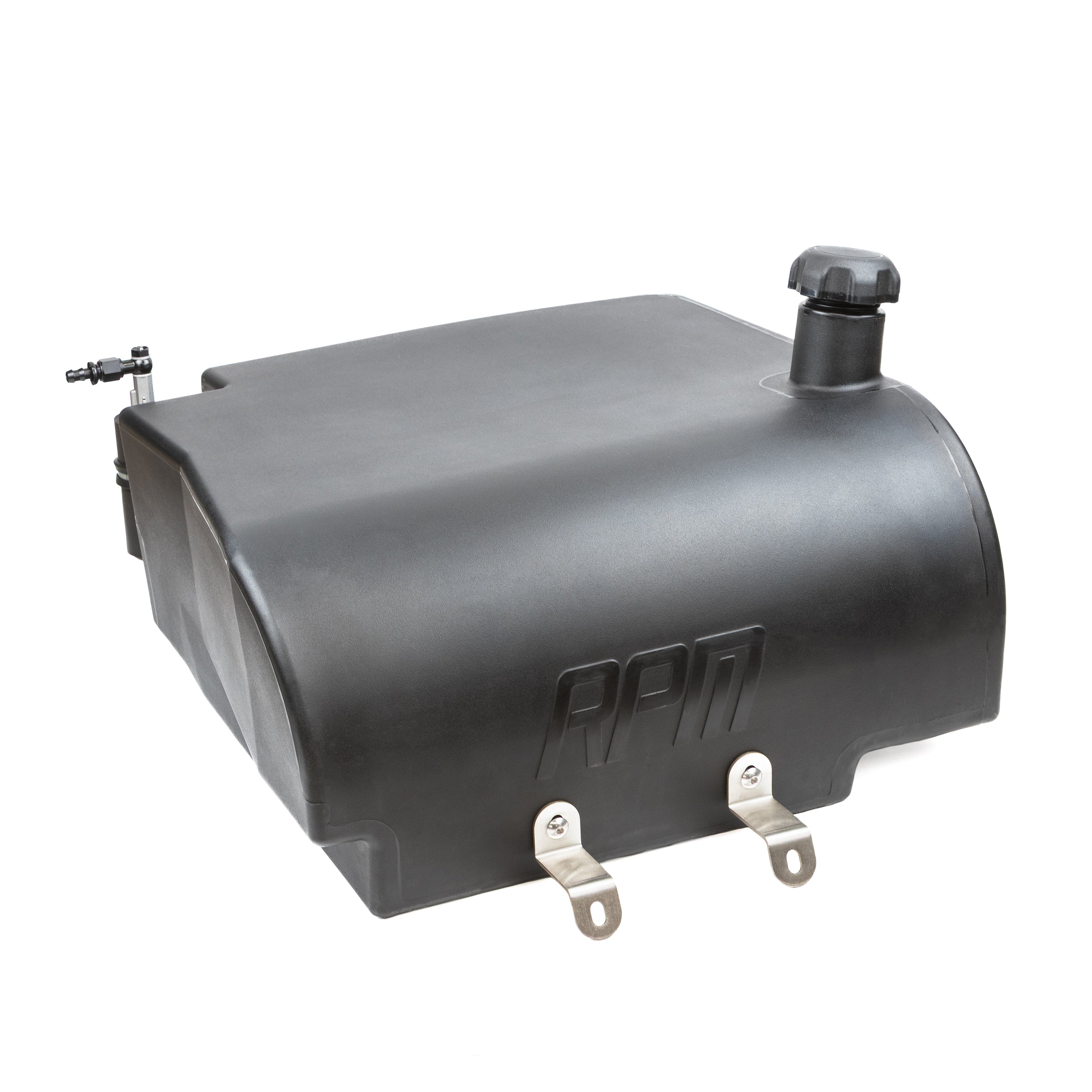RPM Speed UTV El Jefe 12 Gallon Auxiliary Fuel Tank – RPM SXS