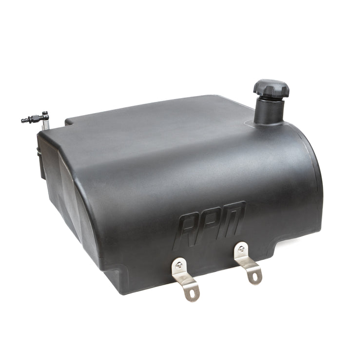 RPM Speed UTV El Jefe 12 Gallon Auxiliary Fuel Tank
