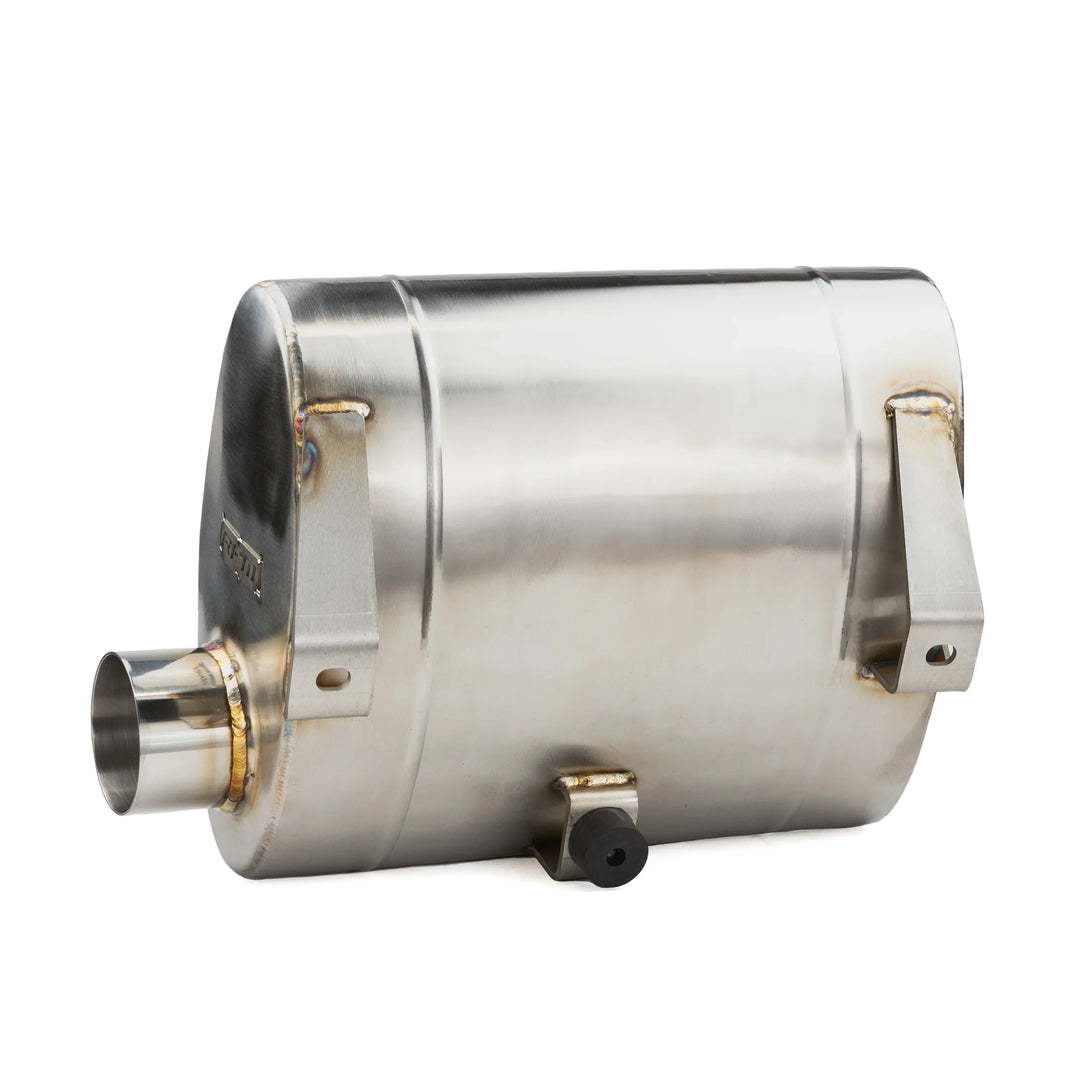 RPM Speed UTV Full Chambered Exhaust