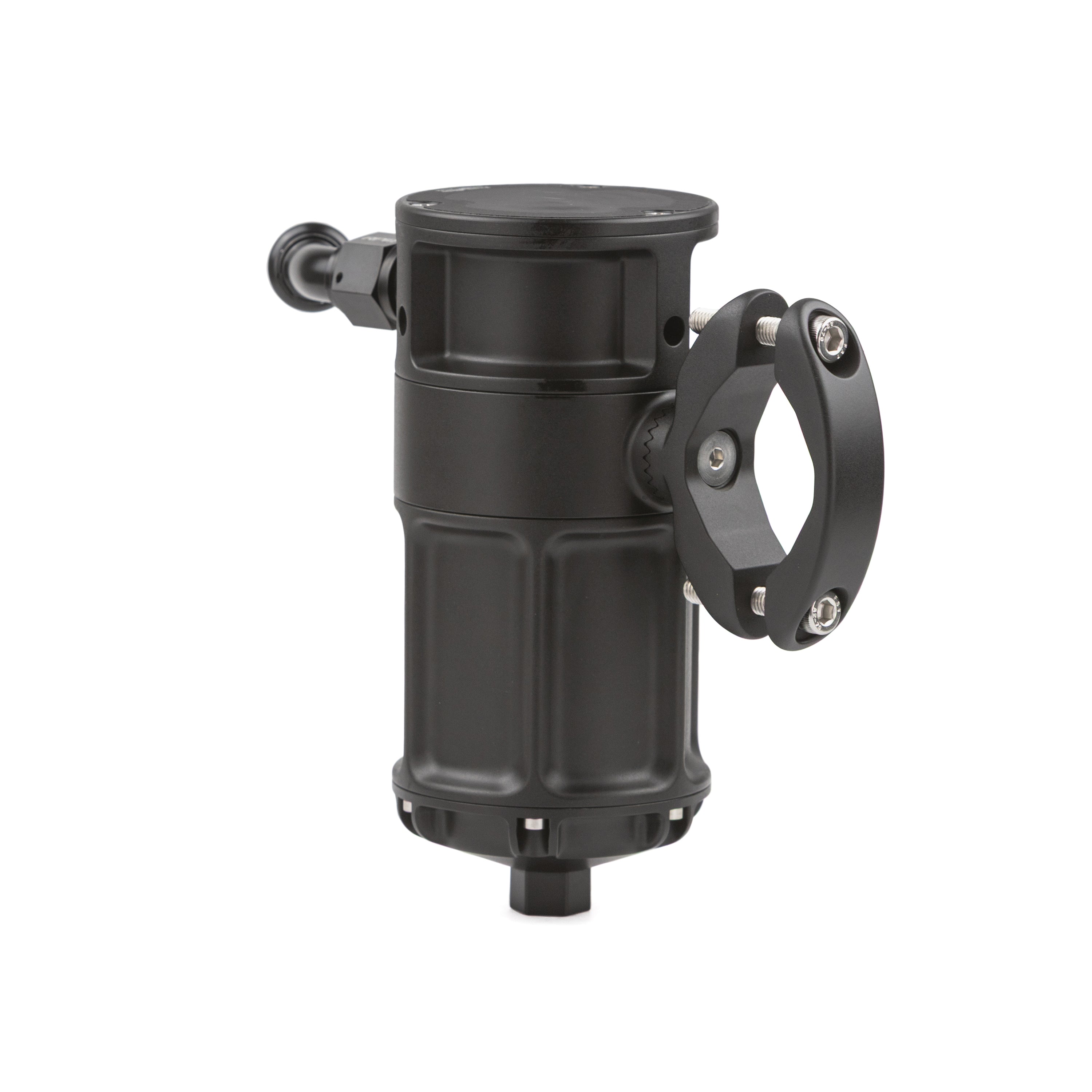 Segway Super Villain 4-Stage Oil Catch Can Kit – RPM SXS