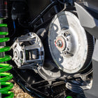 RPM Titanium H2 Teryx Secondary Clutch Bolt & Washer