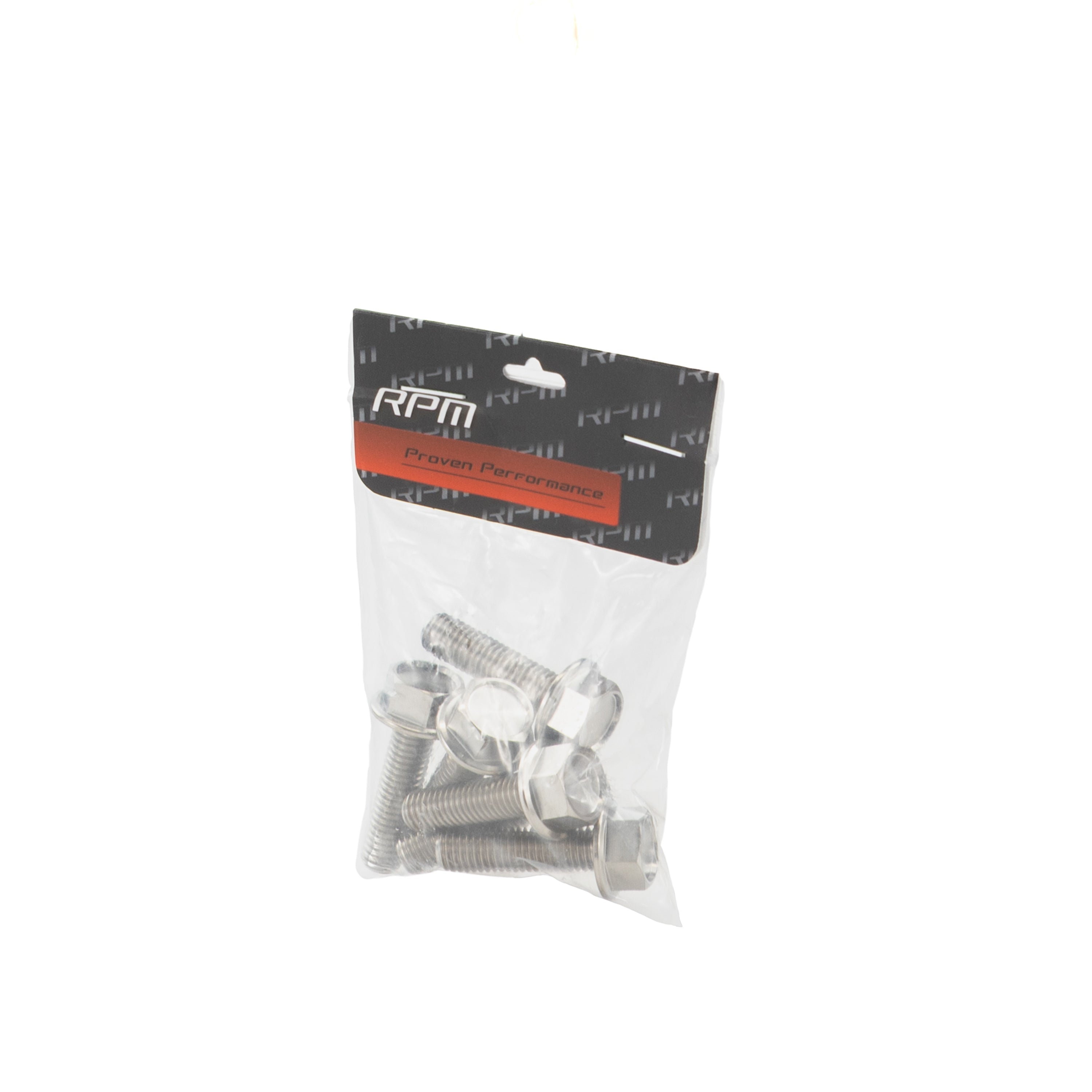 RPM Titanium H2 Teryx Clutch Primary Cover / Hat Bolts – RPM SXS