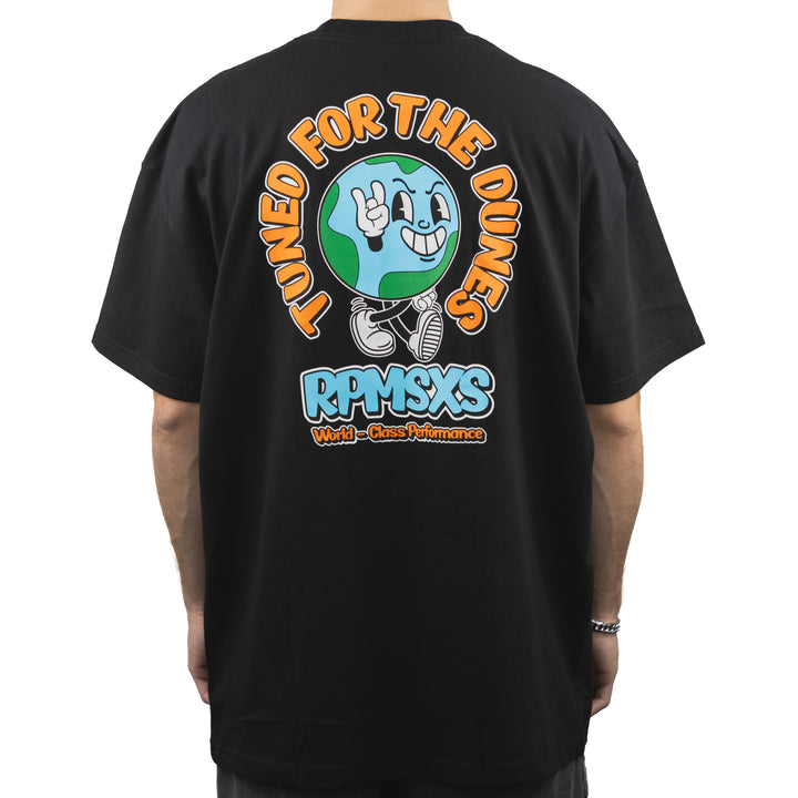 Tuned For The Dunes T-Shirt
