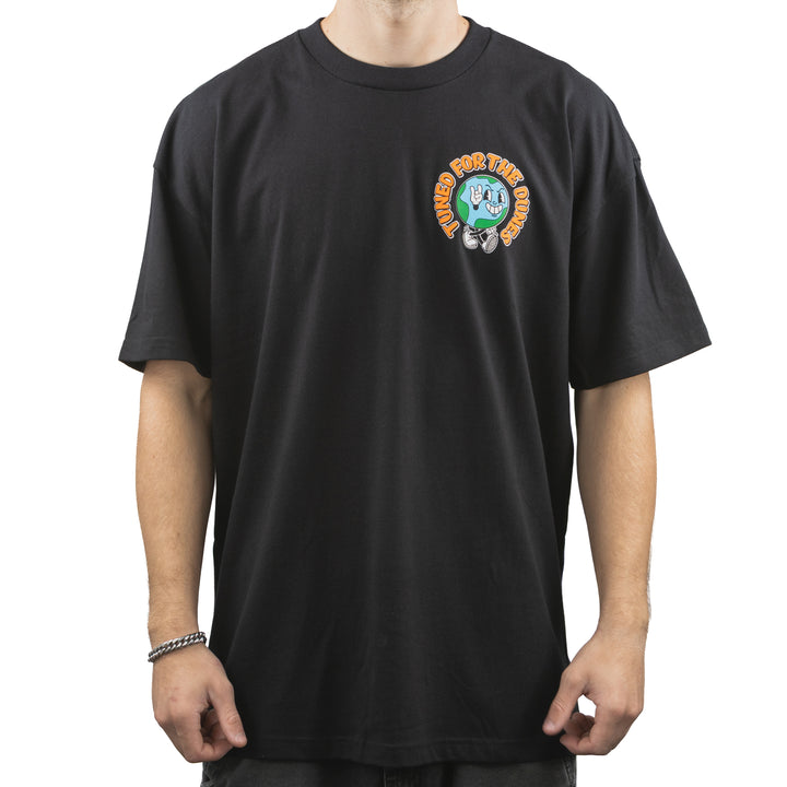 Tuned For The Dunes T-Shirt