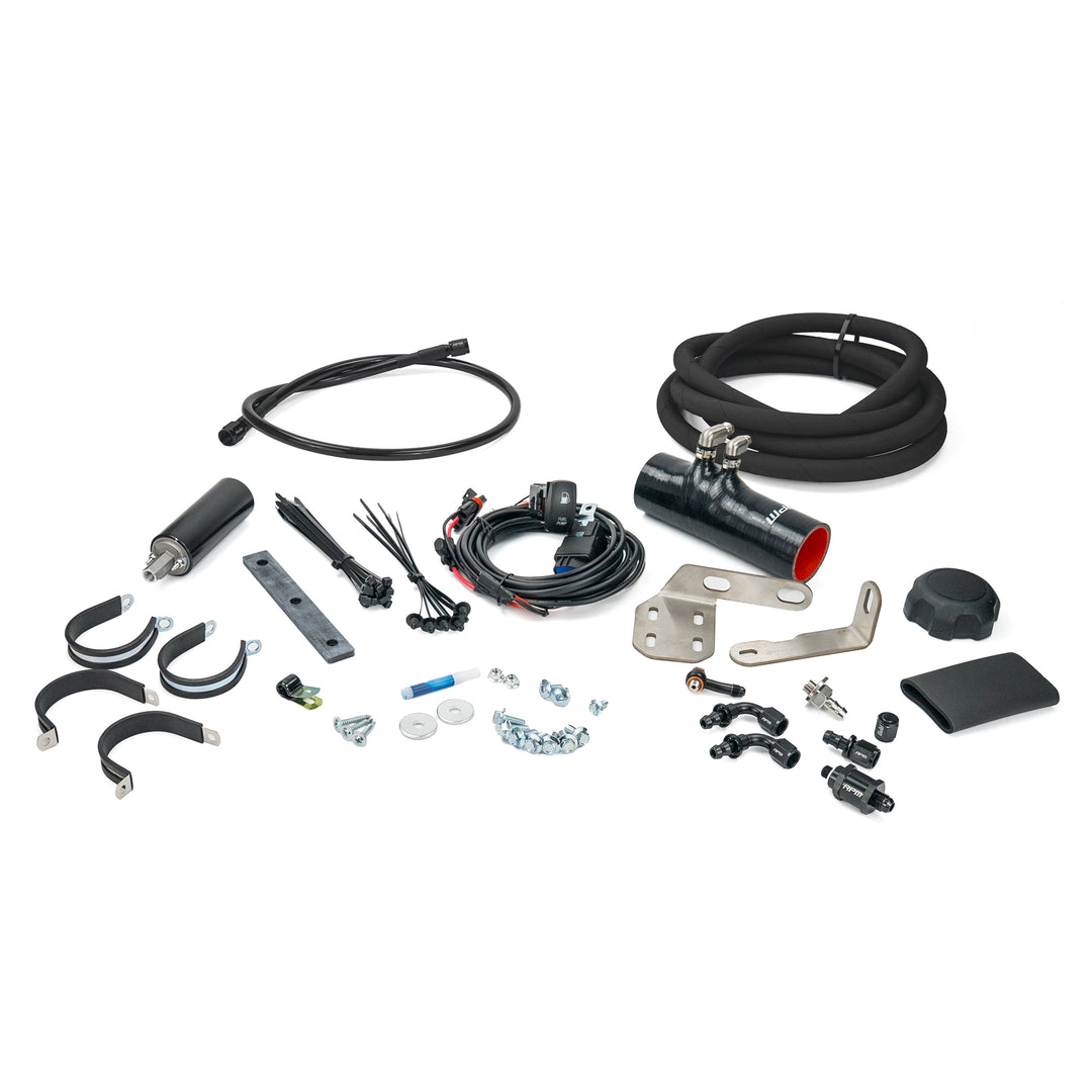 RPM RZR Pro XP, Pro S, Turbo R 3.8 Gallon Auxiliary Fuel Tank
