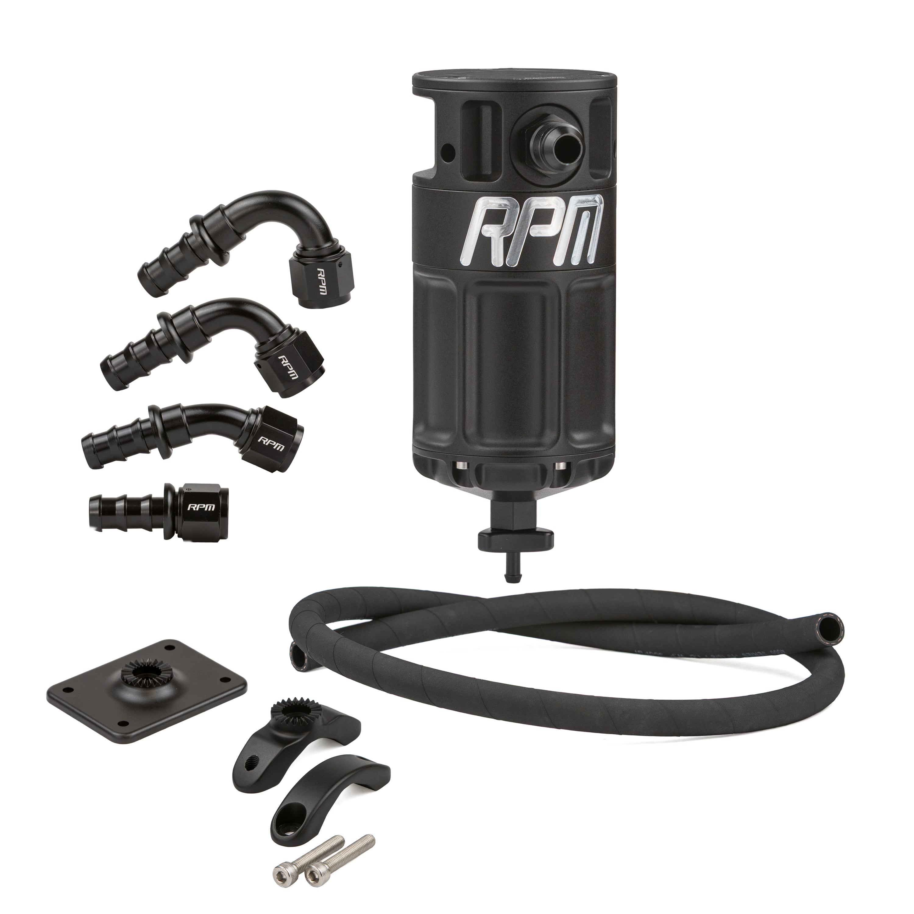 RPM SxS – RPM SXS