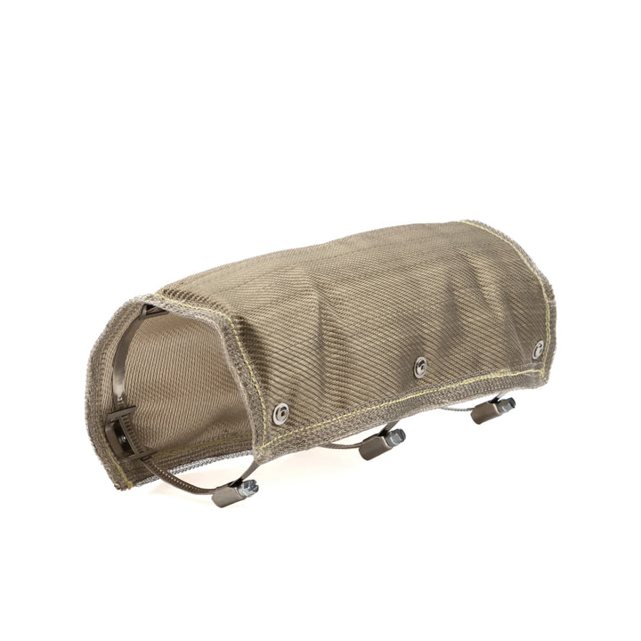 RPM Universal Clamp On Heat Shield Blanket / Exhaust Shield