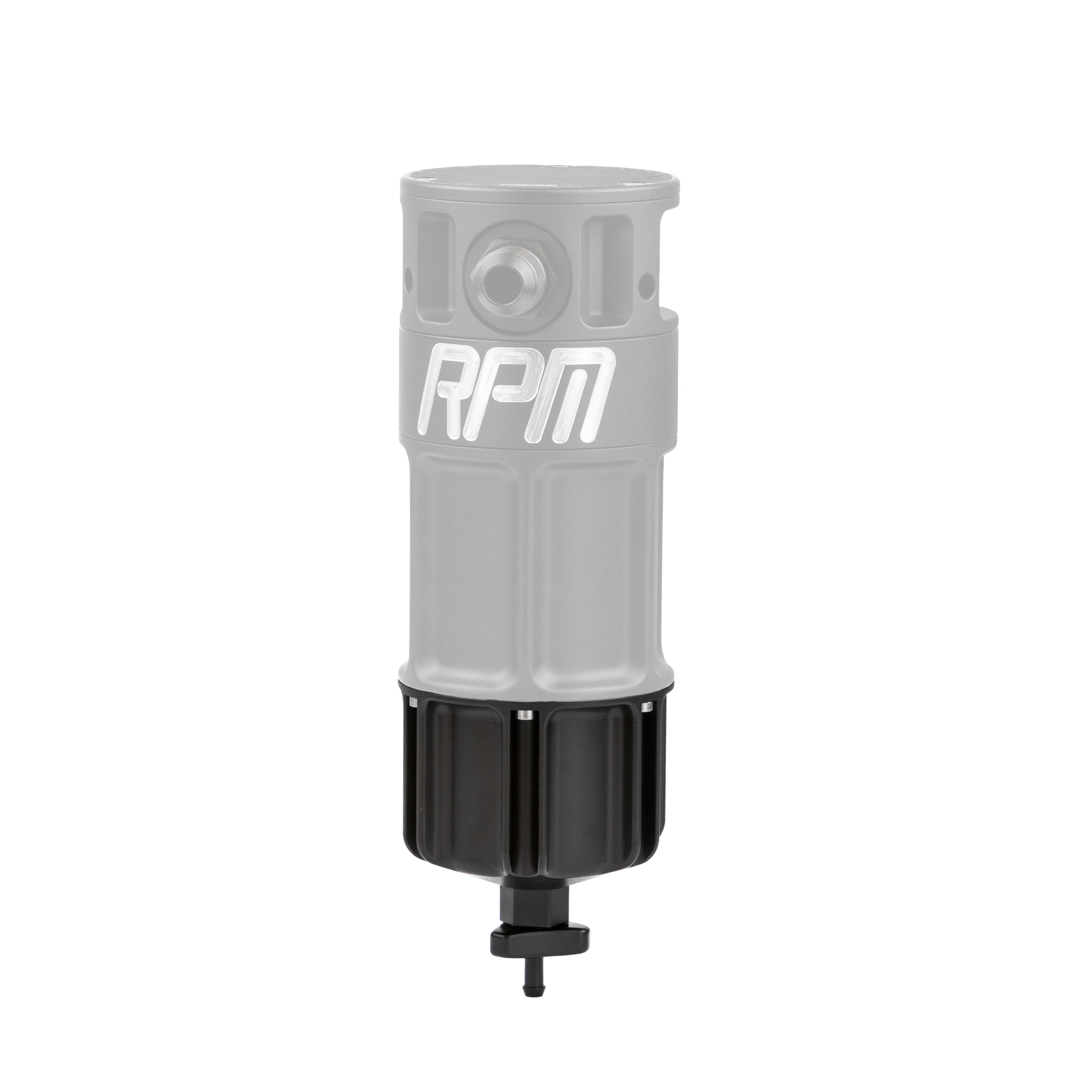 RPM 4-Stage Catch Can 5.5oz High Capacity Bottom Tank – RPM SXS