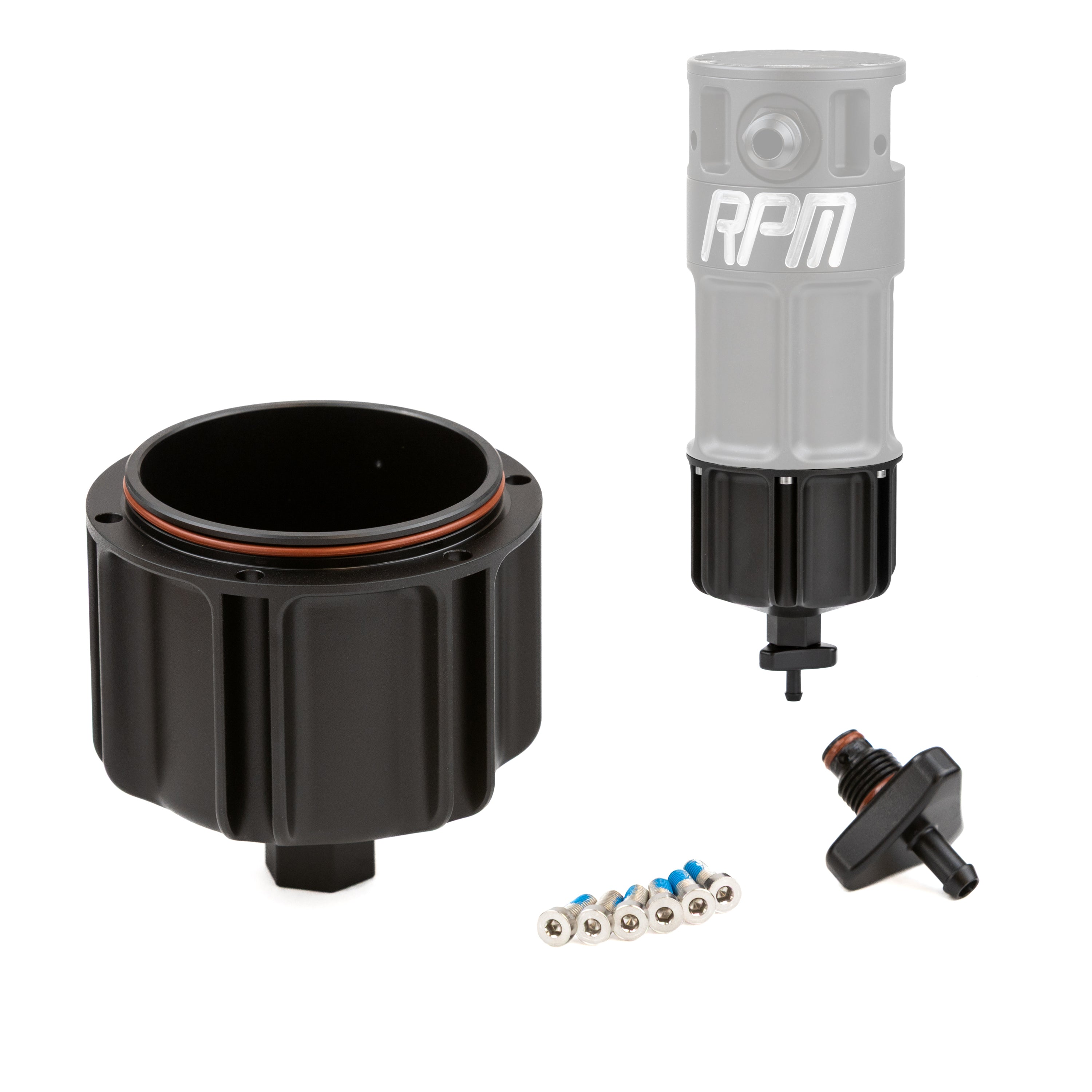 RPM SxS – RPM SXS