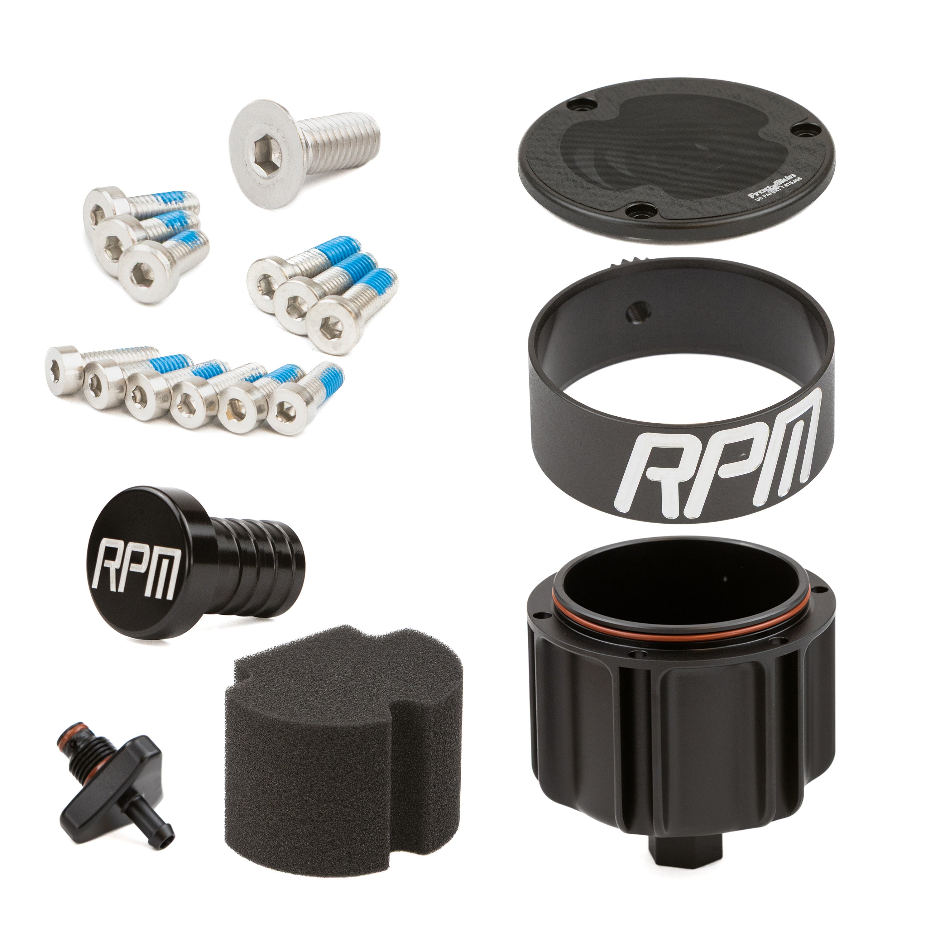 RPM SxS – RPM SXS