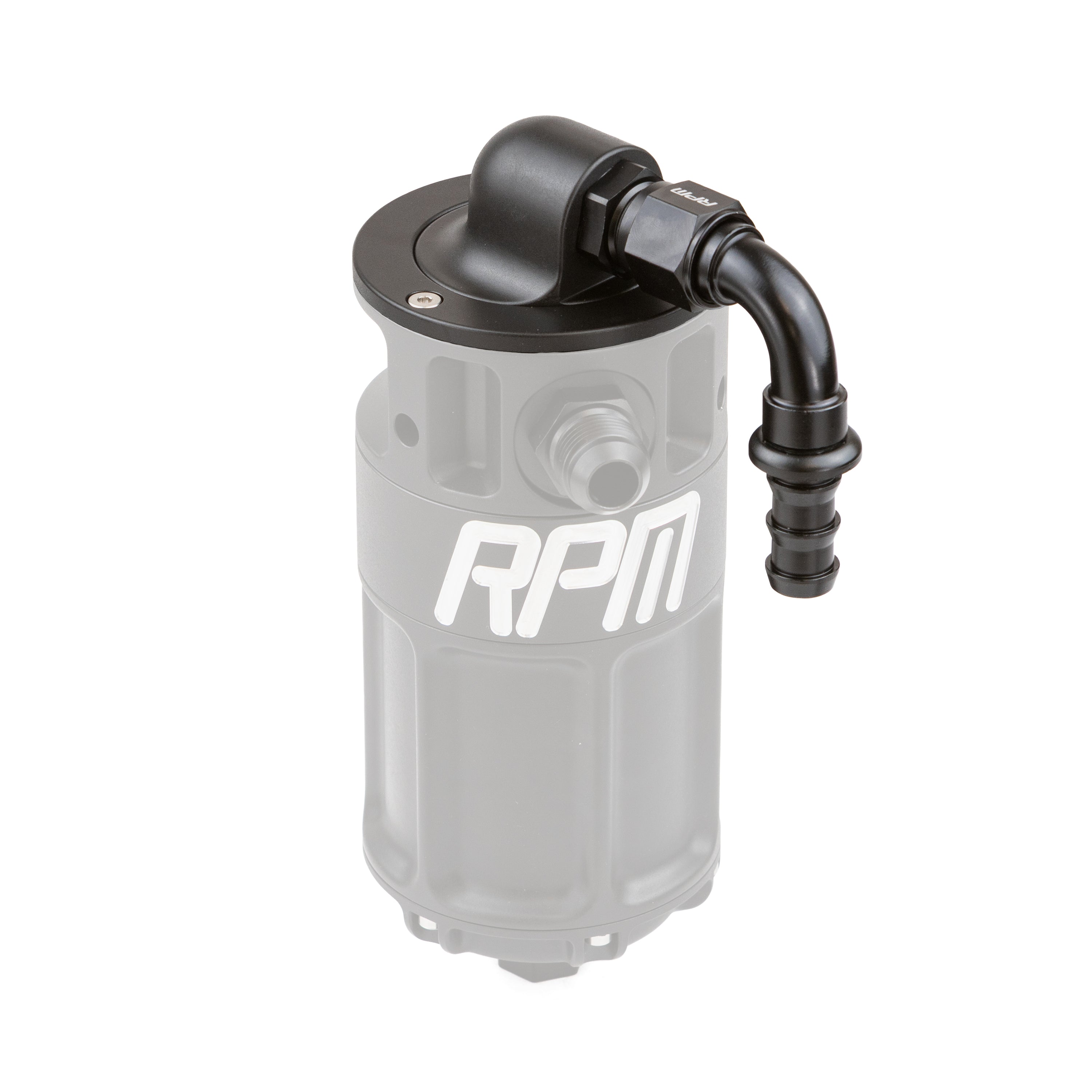 RPM Polaris RZR Turbo, XPT, Turbo R, Pro S, & Pro XP 4-Stage Oil