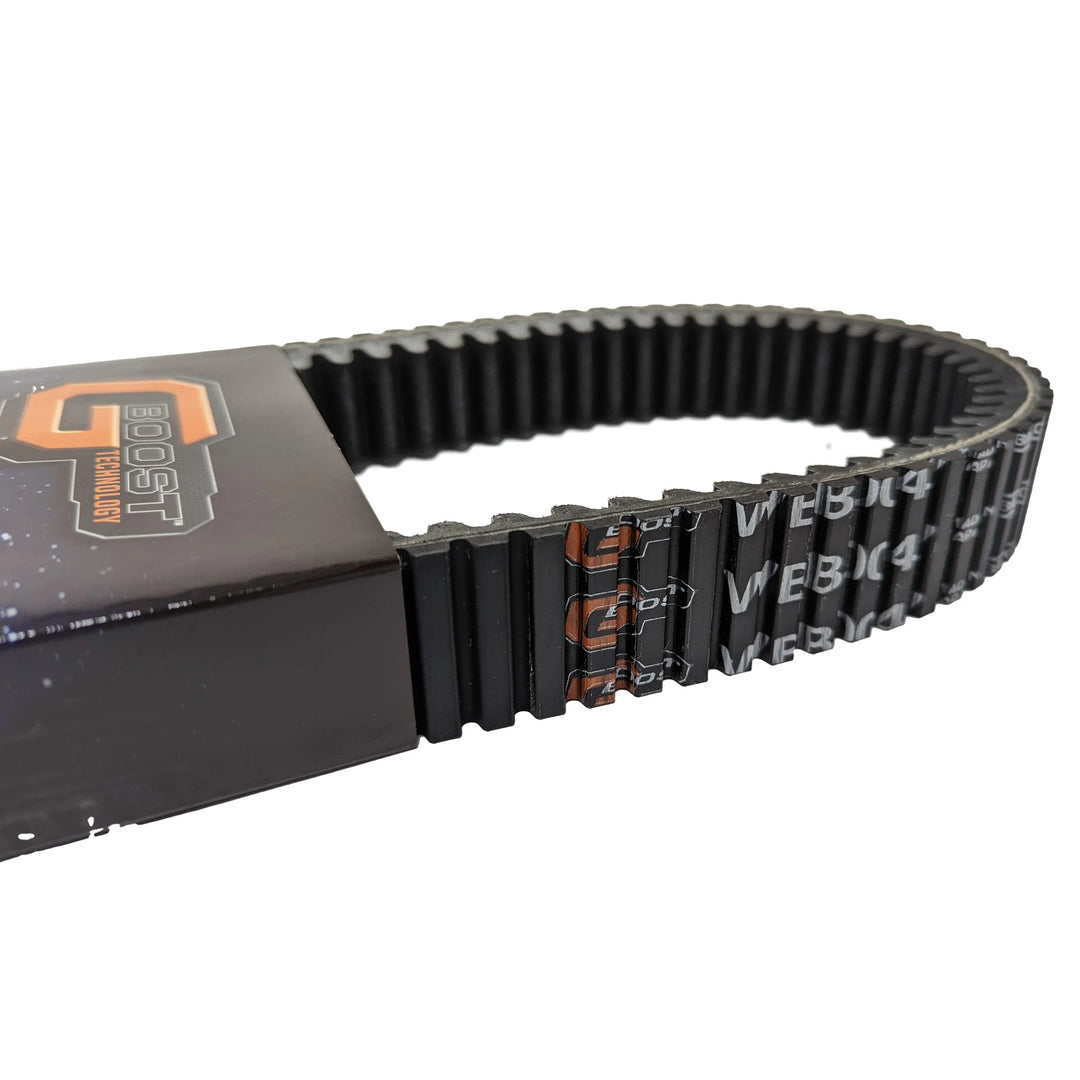 Gboost Worlds Best Drive Belt Kawasaki Teryx KRX 1000 - RPM SXS