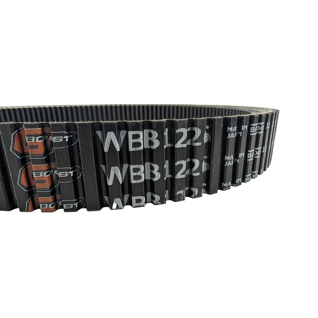 Gboost Worlds Best Drive Belt Polaris RZR Pro R